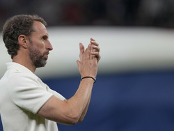 Euro 2024 Soccer Spain England