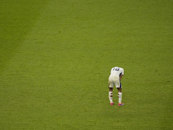 Euro 2024 Soccer Spain England