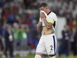 Euro 2024 Soccer Spain England