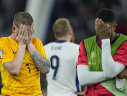 Euro 2024 Soccer Spain England