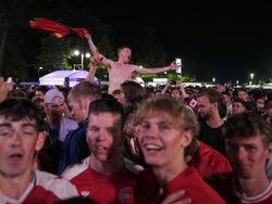 Euro 2024 Soccer Spain England