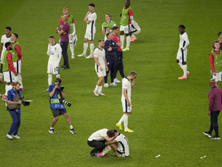 Euro 2024 Soccer Spain England