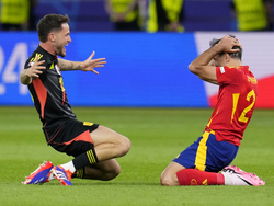 Euro 2024 Soccer Spain England