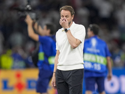 Euro 2024 Soccer Spain England