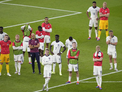 Euro 2024 Soccer Spain England