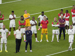 Euro 2024 Soccer Spain England