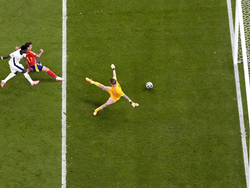 Euro 2024 Soccer Spain England