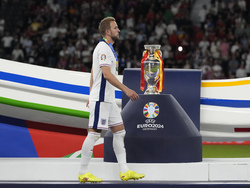 Euro 2024 Soccer Spain England