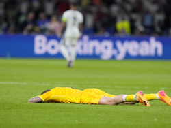Euro 2024 Soccer Spain England