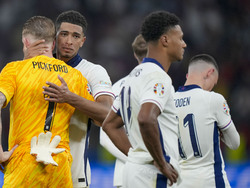 Euro 2024 Soccer Spain England