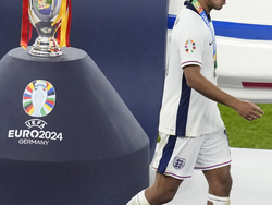 Euro 2024 Soccer Spain England