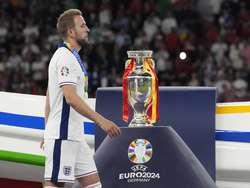 Euro 2024 Soccer Spain England