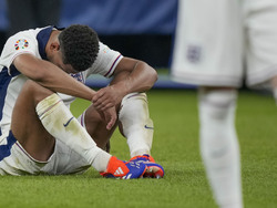 Euro 2024 Soccer Spain England