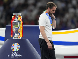 Euro 2024 Soccer Spain England