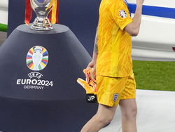 Euro 2024 Soccer Spain England