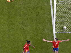 Euro 2024 Soccer Spain England