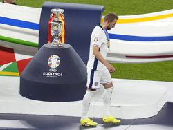 Euro 2024 Soccer Spain England