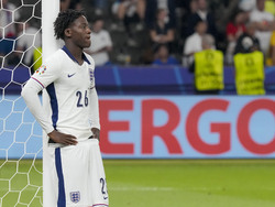 Euro 2024 Soccer Spain England