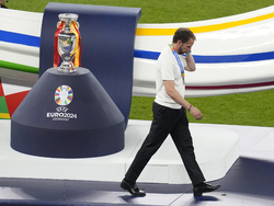 Euro 2024 Soccer Spain England