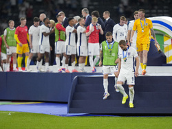 Euro 2024 Soccer Spain England