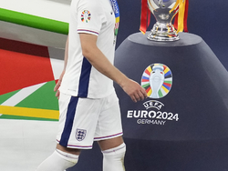 Euro 2024 Soccer Spain England