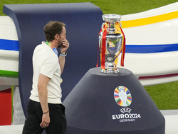 Euro 2024 Soccer Spain England