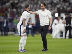 Euro 2024 Soccer Spain England