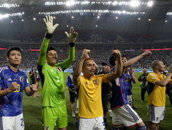 WCup Japan Spain Soccer