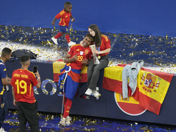 Euro 2024 Soccer Spain England