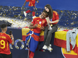 Euro 2024 Soccer Spain England