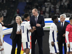 Euro 2024 Soccer Spain England