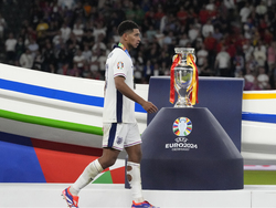 Euro 2024 Soccer Spain England
