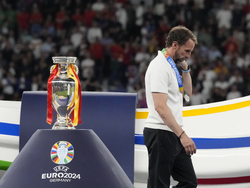 Euro 2024 Soccer Spain England