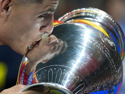 Euro 2024 Soccer Spain England