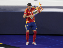 Euro 2024 Soccer Spain England