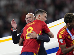 Euro 2024 Soccer Spain England