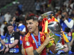 Euro 2024 Soccer Spain England
