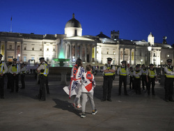 Euro 2024 Soccer Spain England