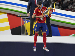 Euro 2024 Soccer Spain England
