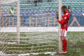 Футбол – Левски - ЦСКА-София