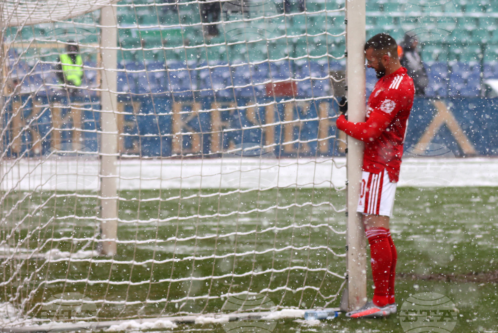 Футбол – Левски - ЦСКА-София