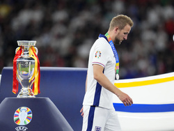Euro 2024 Soccer Spain England