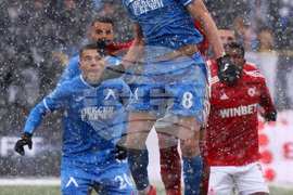 Футбол – Левски - ЦСКА-София