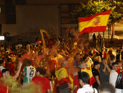 Euro 2024 Soccer Spain England