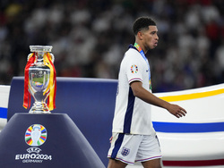 Euro 2024 Soccer Spain England