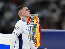 Euro 2024 Soccer Spain England