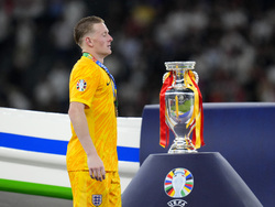 Euro 2024 Soccer Spain England