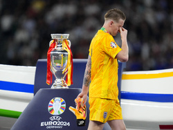 Euro 2024 Soccer Spain England