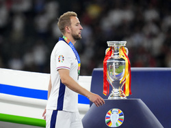 Euro 2024 Soccer Spain England