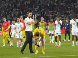 Euro 2024 Soccer Spain England